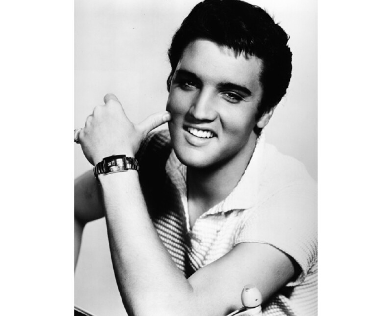 Hace 36 años que Elvis Presley dejó este mundo.