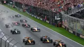 GP de China 2025: horarios en México y dónde ver en vivo