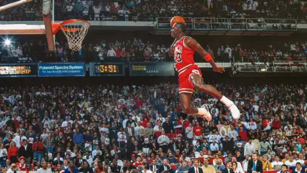 Air Jordan