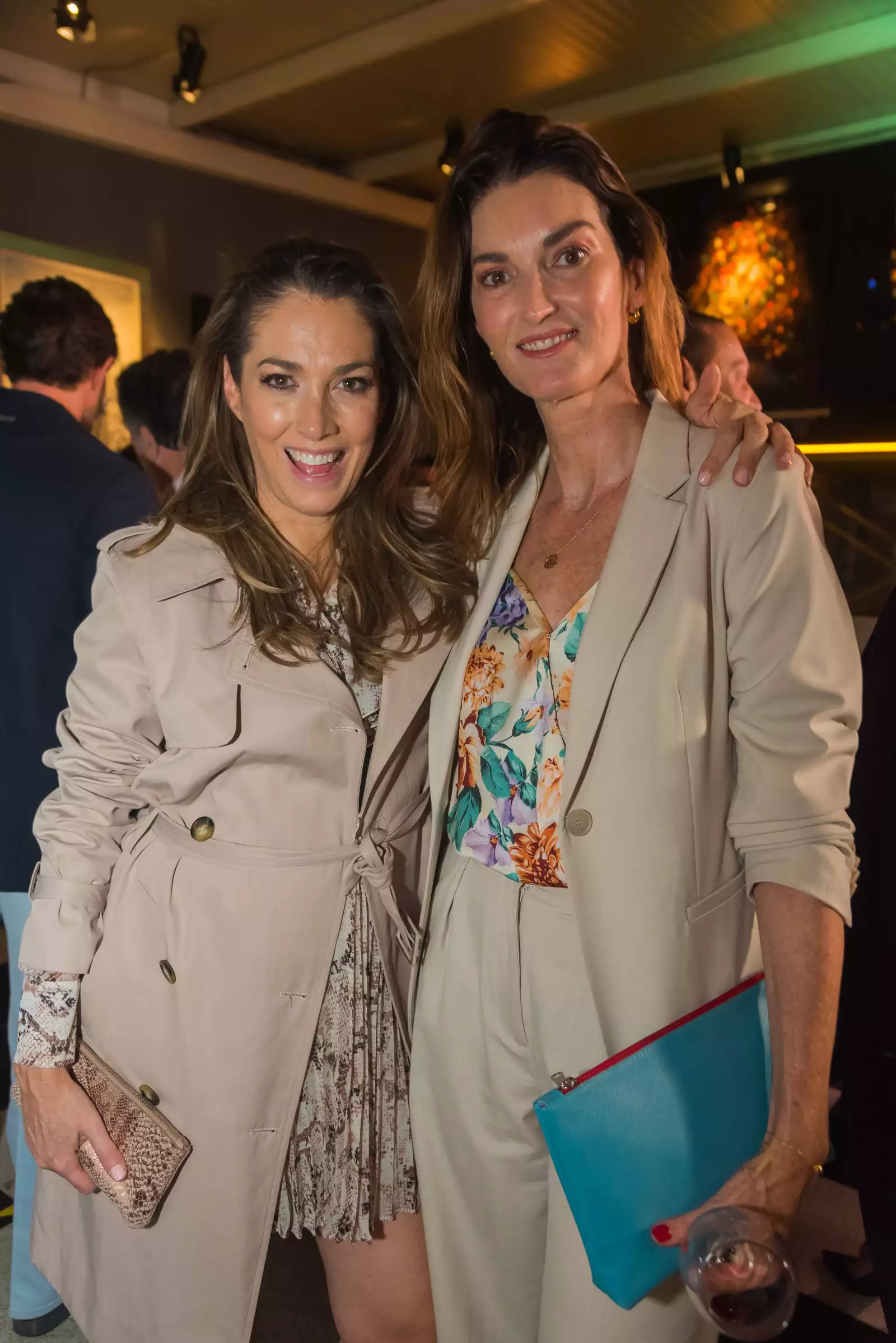 Grand Opening JMX Foto San Ángel