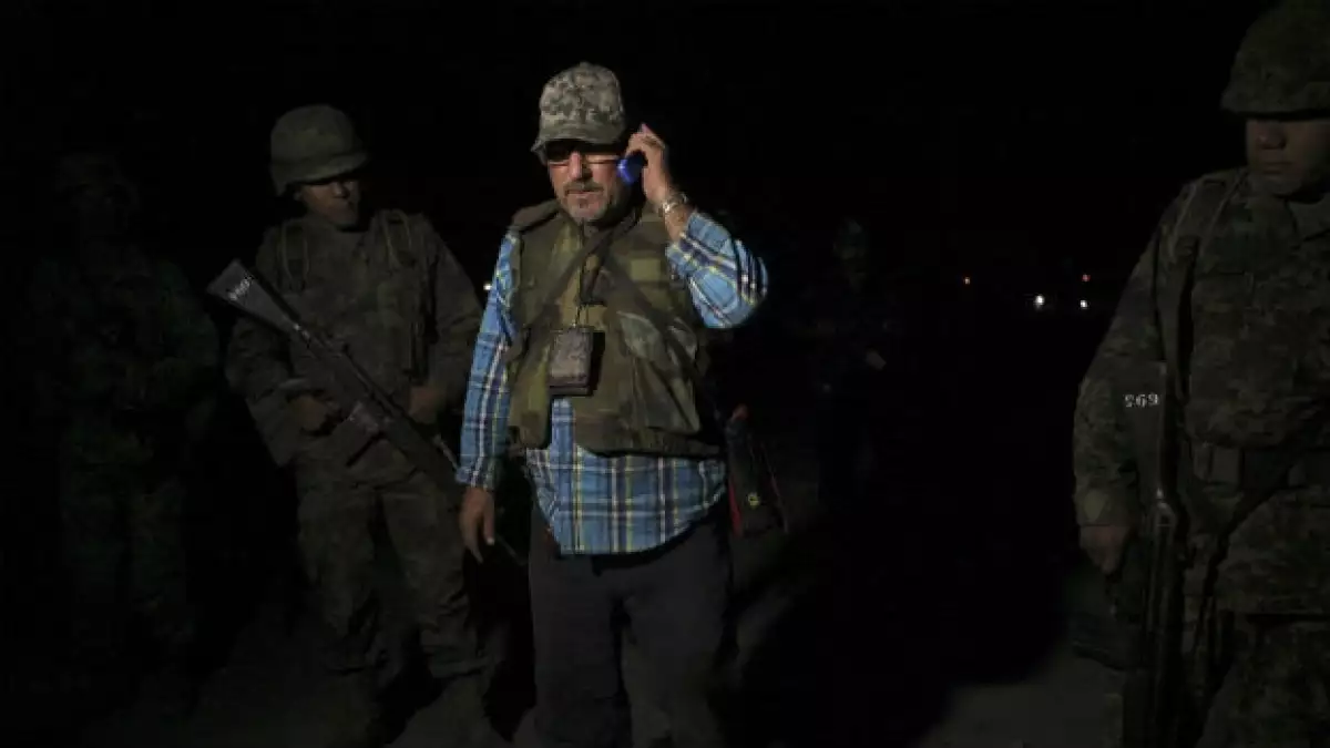 Imputan 10 homicidios