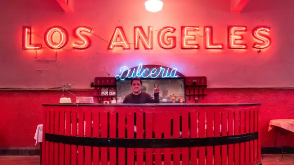 General Views Of Mexico 2019