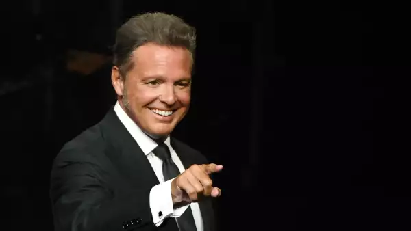 Luis-Miguel