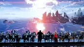 The Game Awards Show
