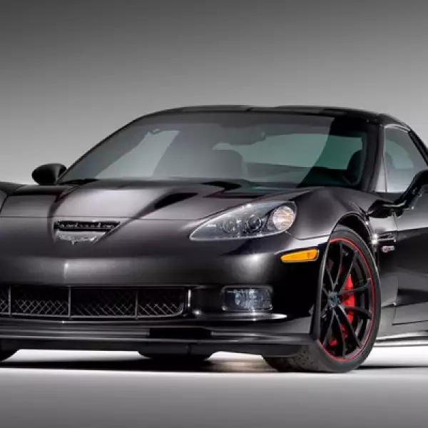 Chevrolet lanzará en junio el nuevo Corvette Z06 Centennial Edition, para festejar los primeros 100 años de la creación de este modelo.