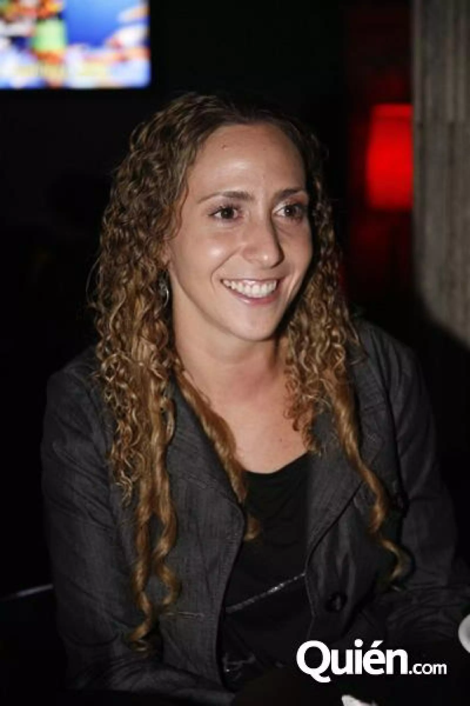 Nuncia Rojo de la Vega