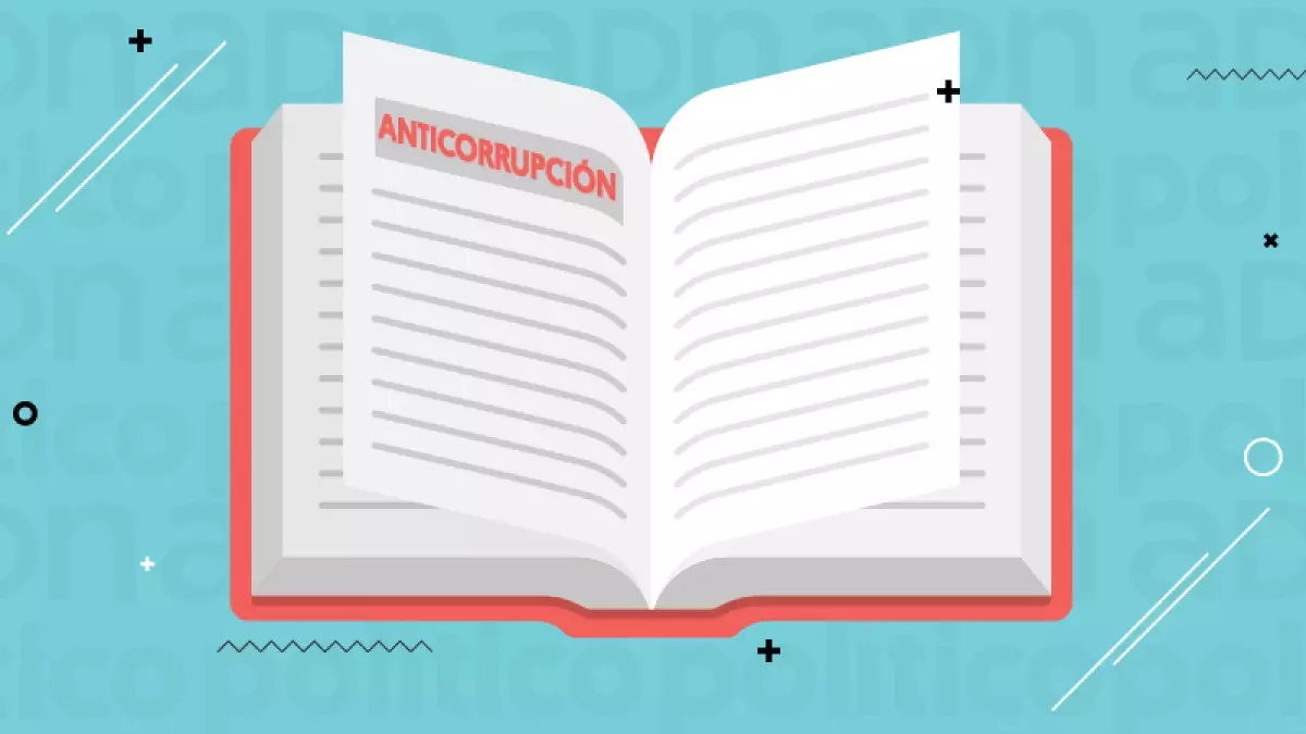 Capítulo anticorrupción USMCA