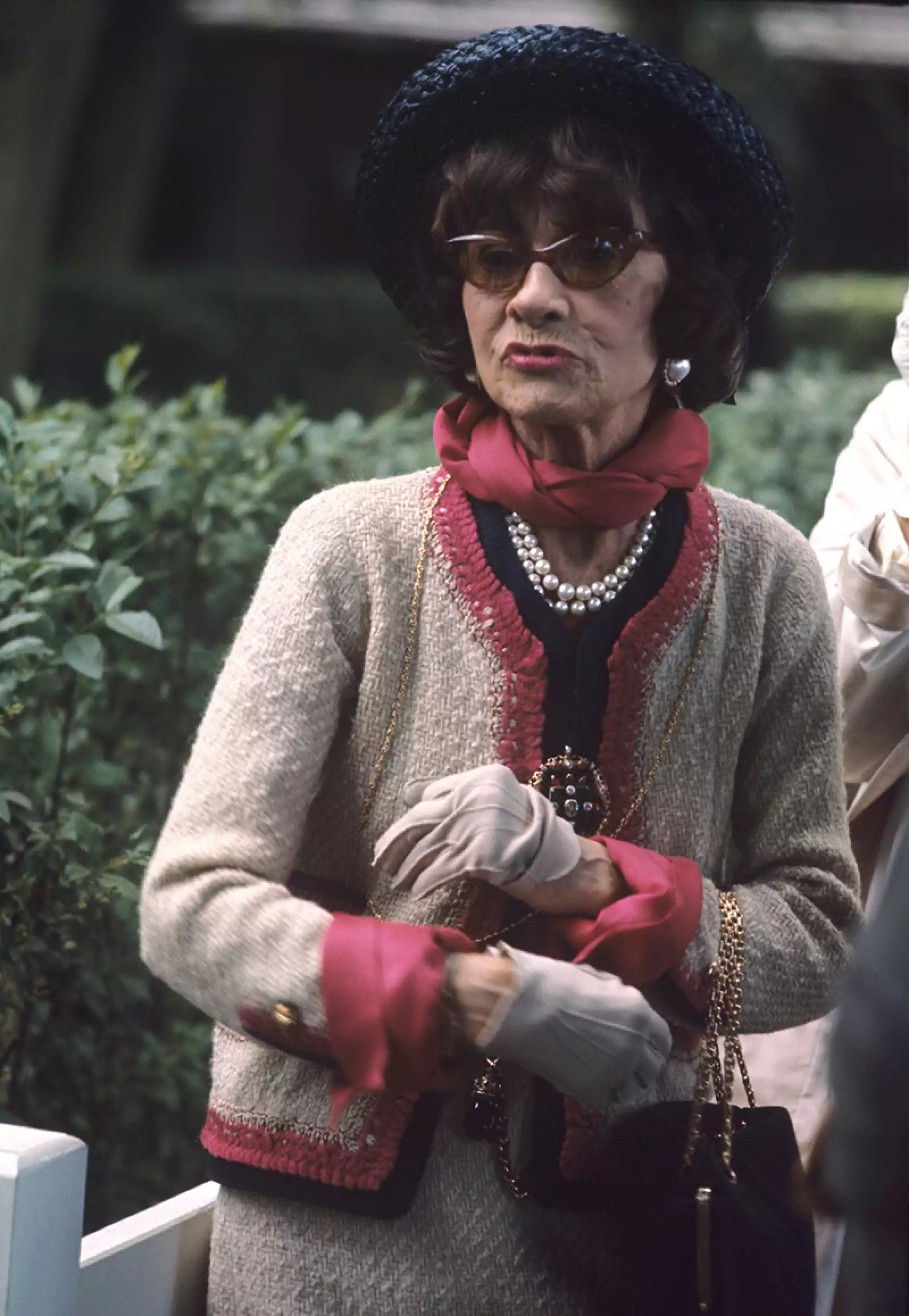 Coco Chanel - 1960s