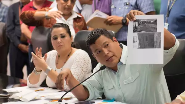 Congreso de Quintana Roo