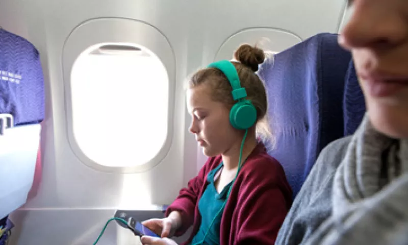 Algunas aerolíneas prometieron poner un tope a los vuelos nacionales. (Foto: Getty Images)