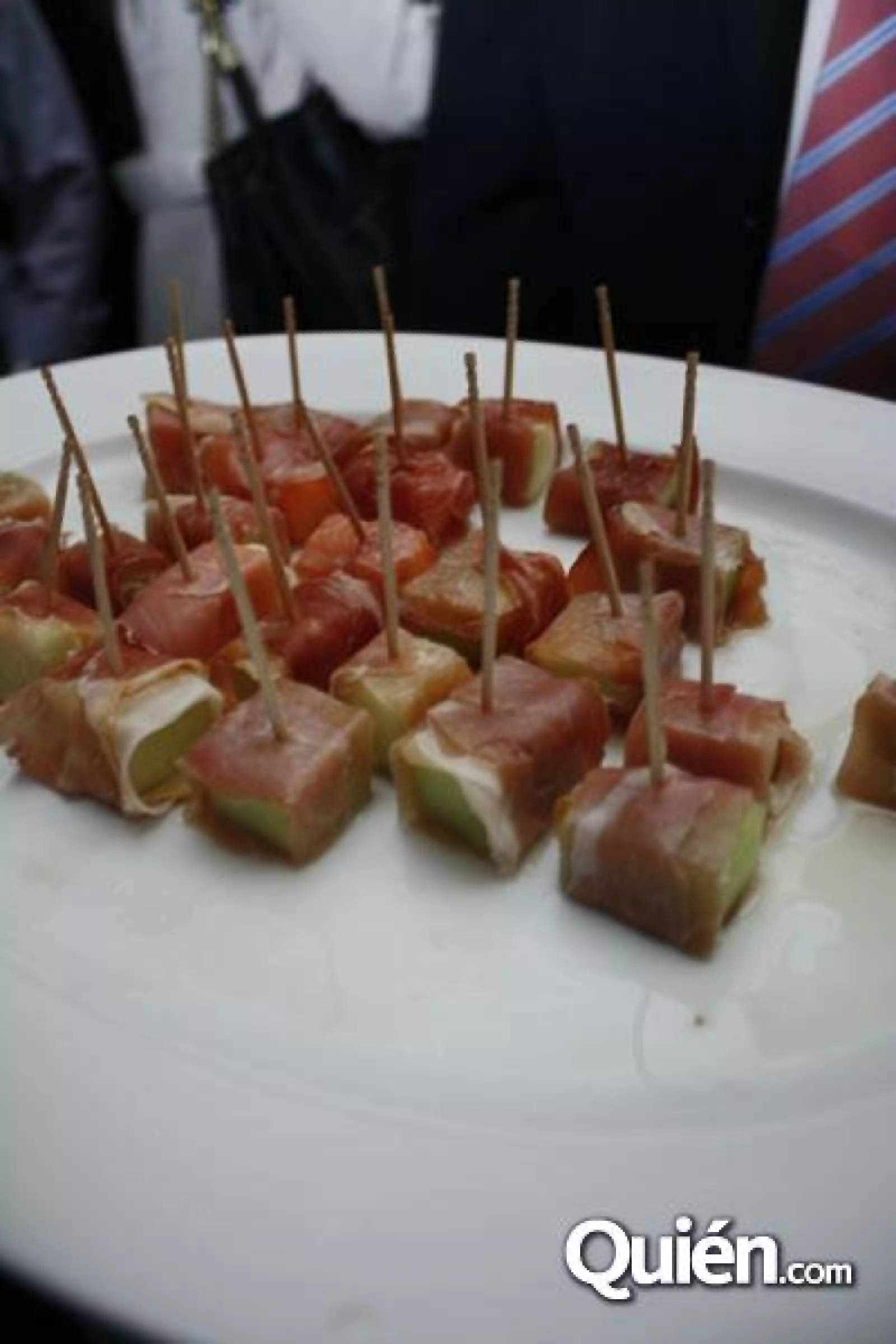 Presentación Ferrari