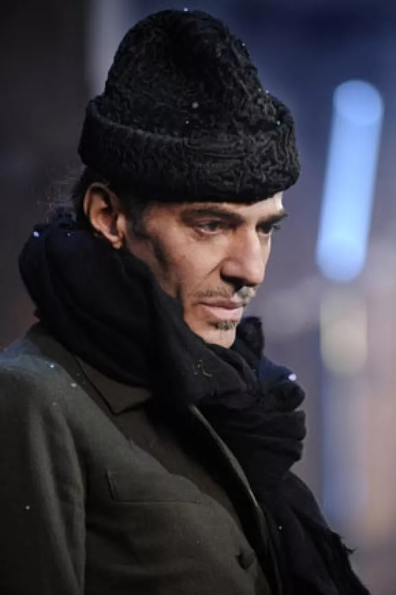 El diseñador dará un seminario en la escuela Parsons de Nueva York, muchos estudiantes han decidido escribir una carta donde expresan su rechazo.