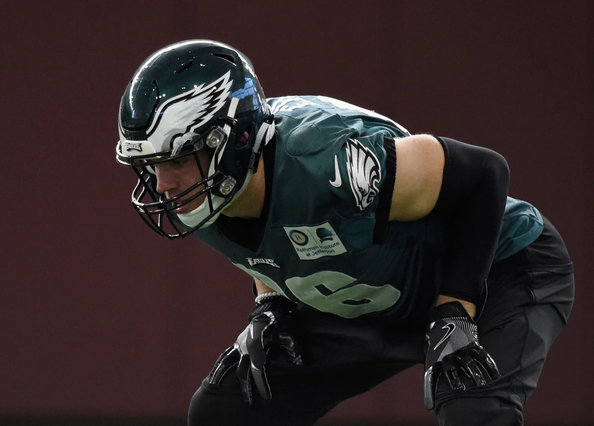 Zach Ertz