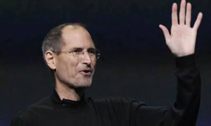 La renuncia de Jobs suscitó rumores sobre su salud. (Foto: AP)