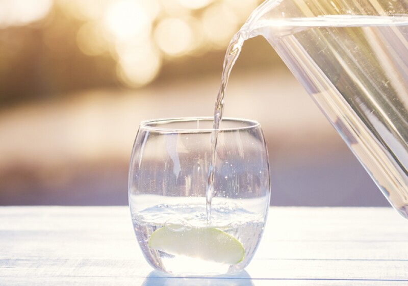 agua