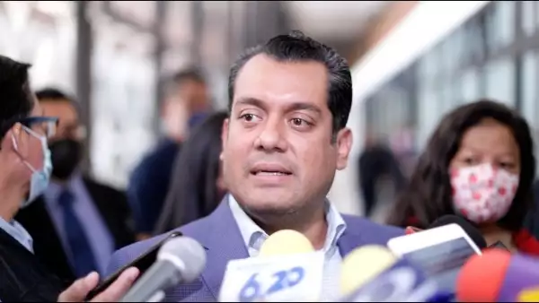 Sergio Gutiérrez Luna