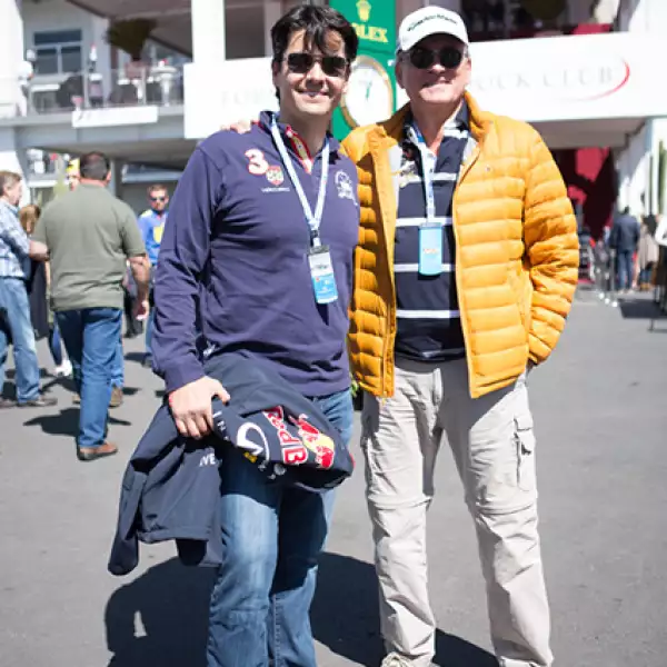 Sábado F1