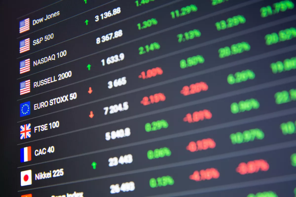 La bolsa de París, el CAC 40,  alcanza máximo histórico