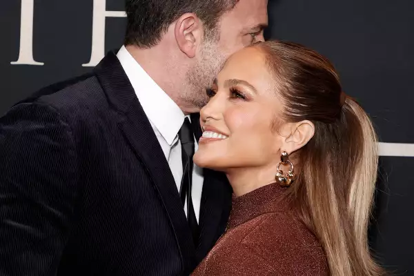 La canción más famosa de Jennifer Lopez predijo su boda con Ben Affleck