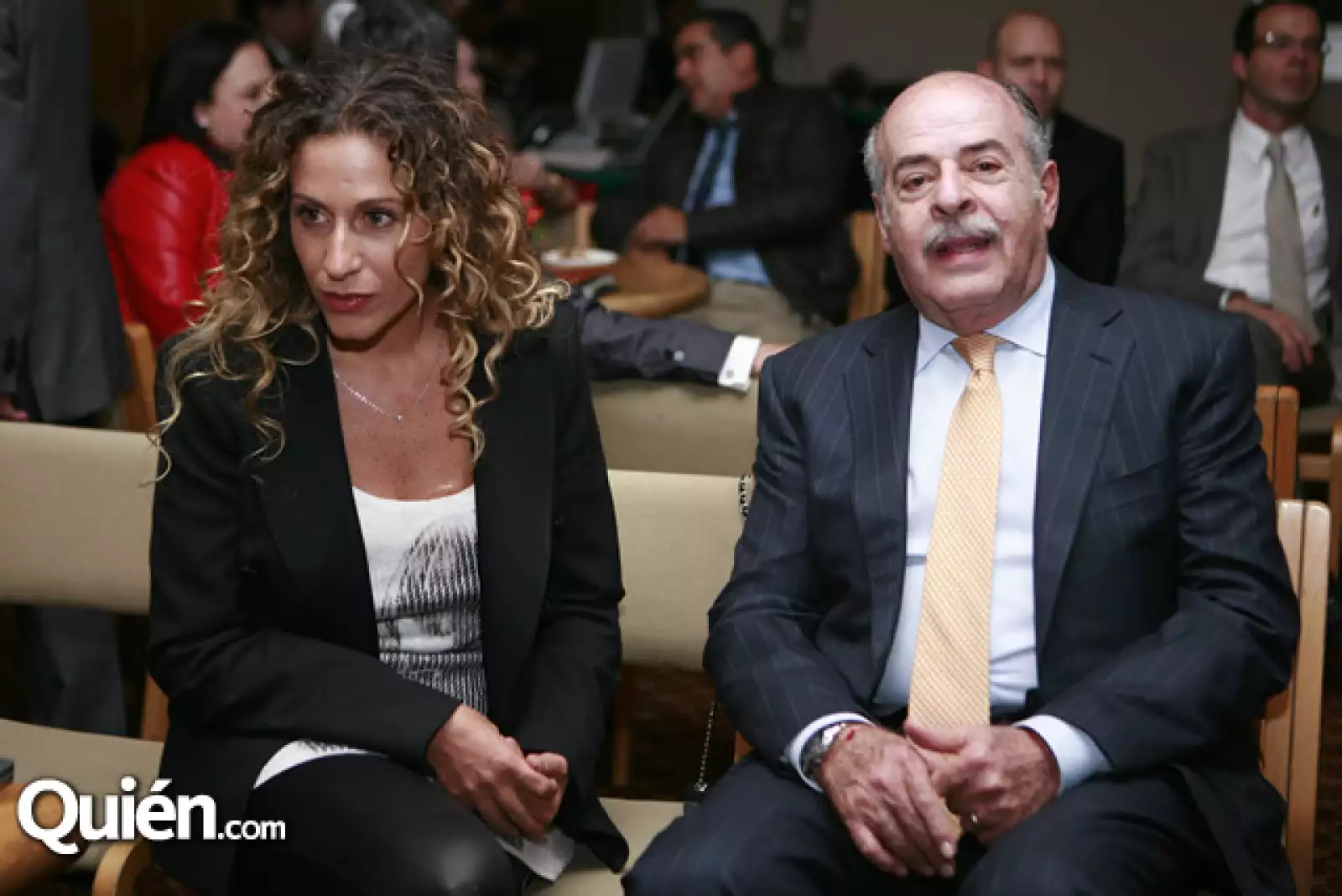 Tere Dichi,Antonio Dichi