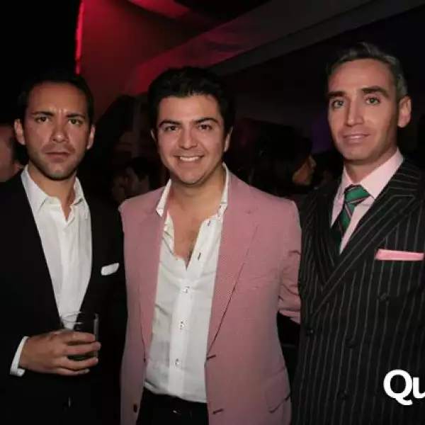 Desfile Stella Simona por Ximena Seoane