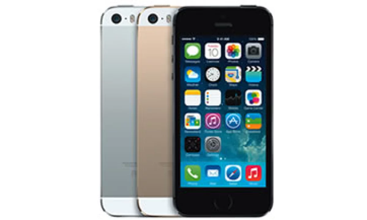 Los teléfonos que se vendan durante el evento estarán desbloqueados. (Foto:Cortesía Apple)