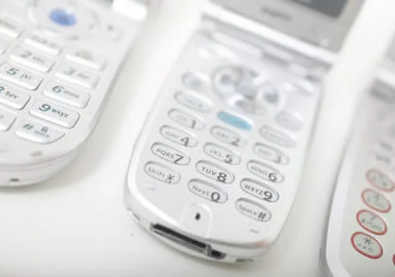 Iusacell podría enfrentar la bancarrota, según expertos. (Foto: Jupiter Images)