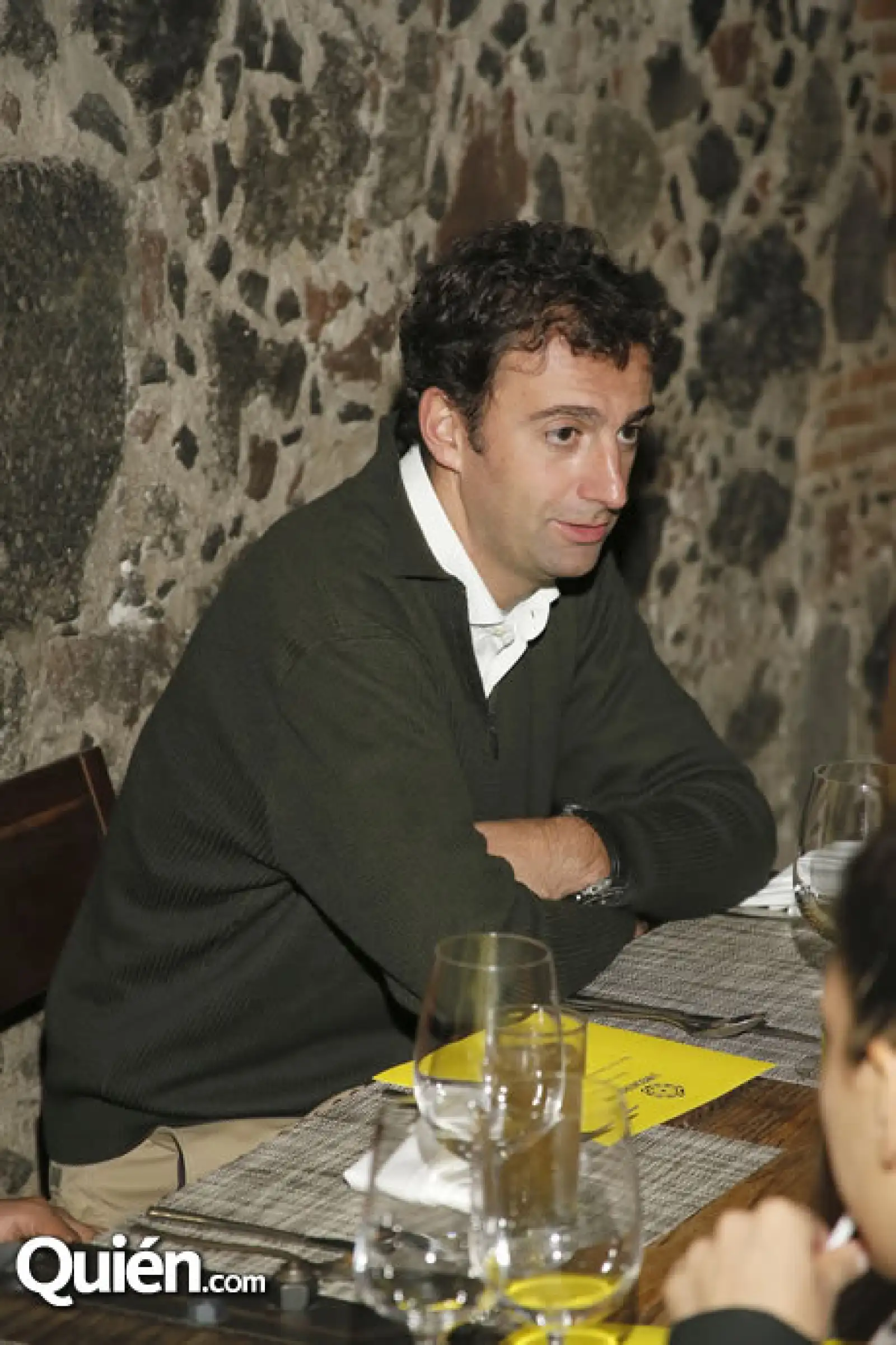 José Luis Esteban