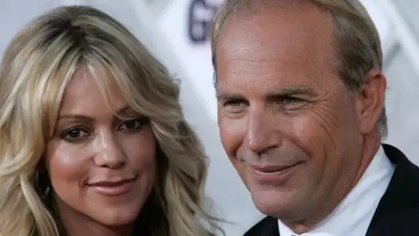 El actor y su esposa, Christine Baumgartner, se convirtieron ayer en padres de su tercer hijo, una niña de quien aún no han revelado el nombre.