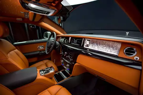 Rolls Royce