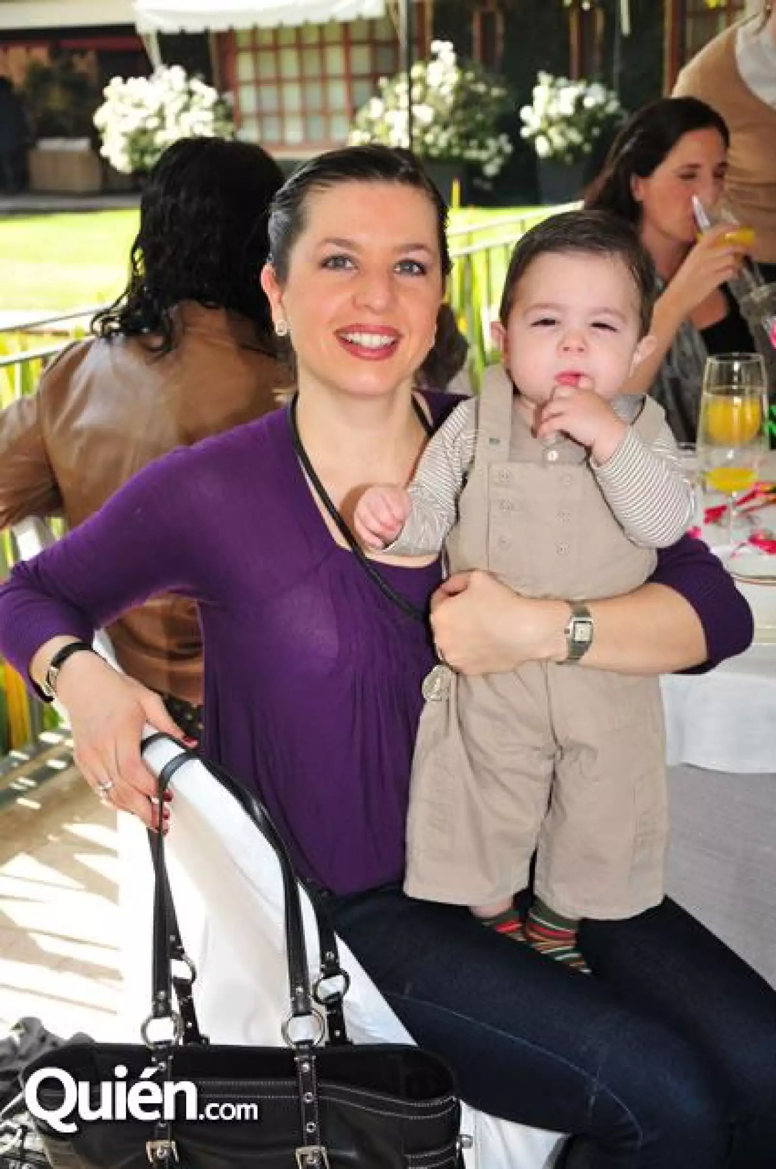 Marifer Arguelles,Rodrigo Arguelles