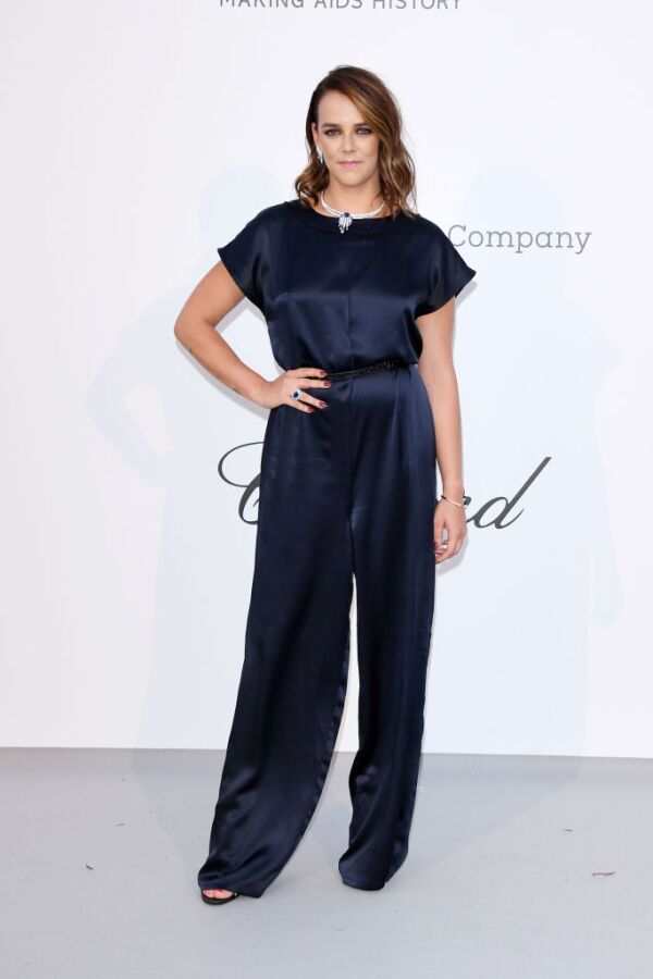 Pauline Ducruet