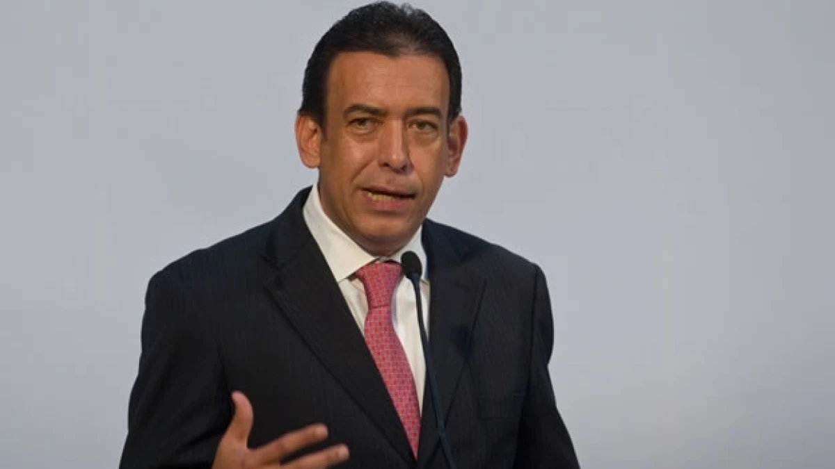 Un documento de la corte texana involucra a exfuncionarios coahuilenses bajo las órdenes de Humberto Moreira, de robar dinero del erario