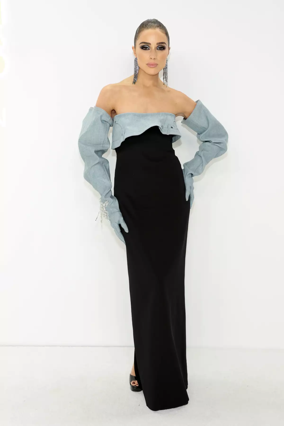 CFDA Fashion Awards - Arrivals