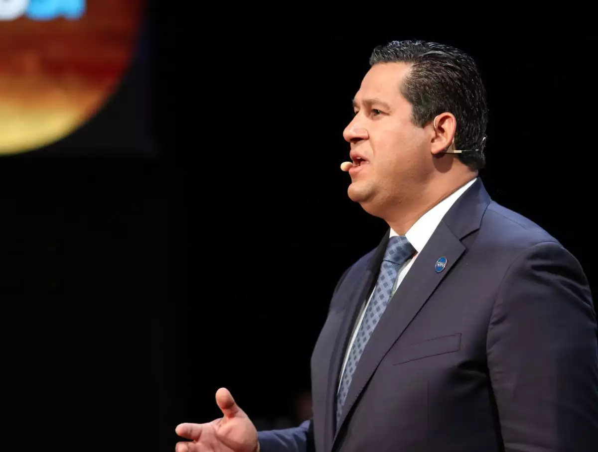 Diego Sinhue Rodríguez