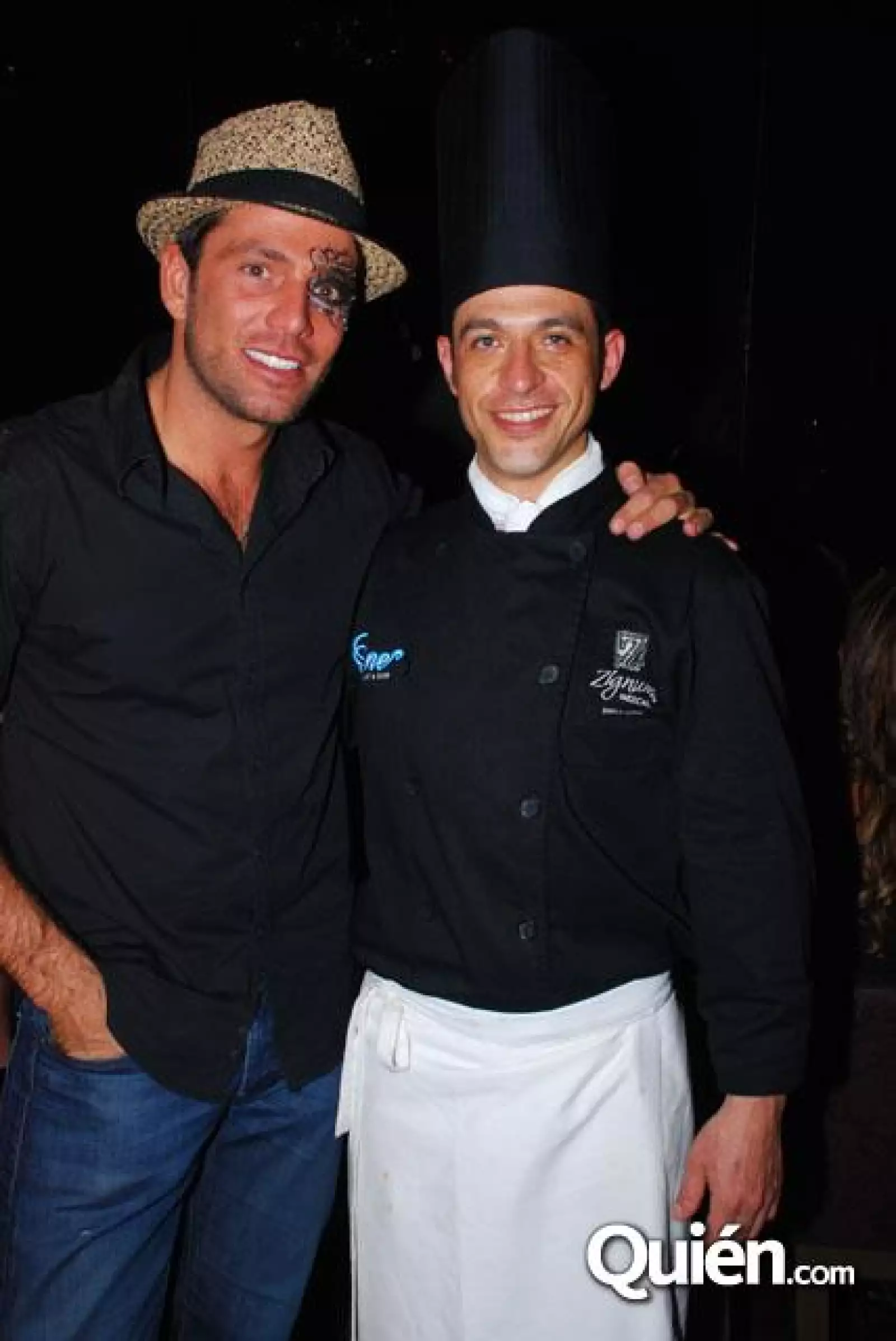 FIESTA FEDERICO DIAZ