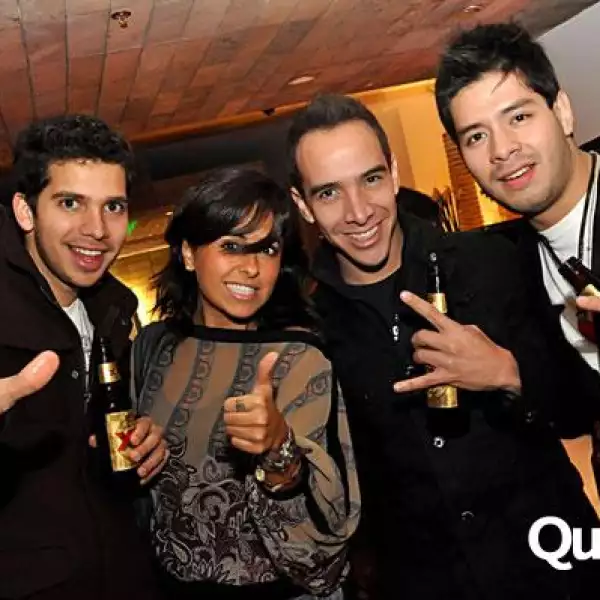 Cumple de Raul Xumalin