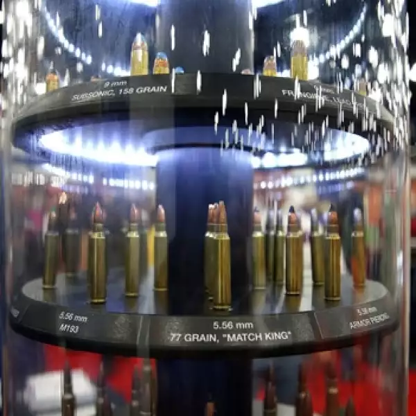 Houston armas expo feria 4