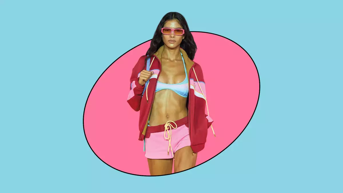 Trajes de baño SS25