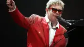 Elton John