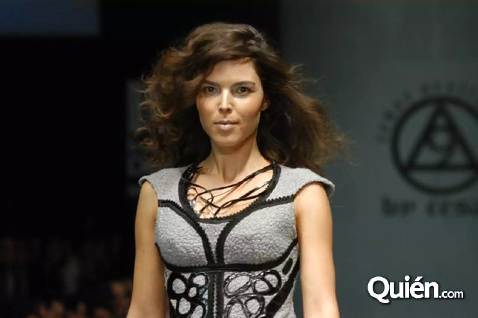 IDM Pasarela César Arellanes