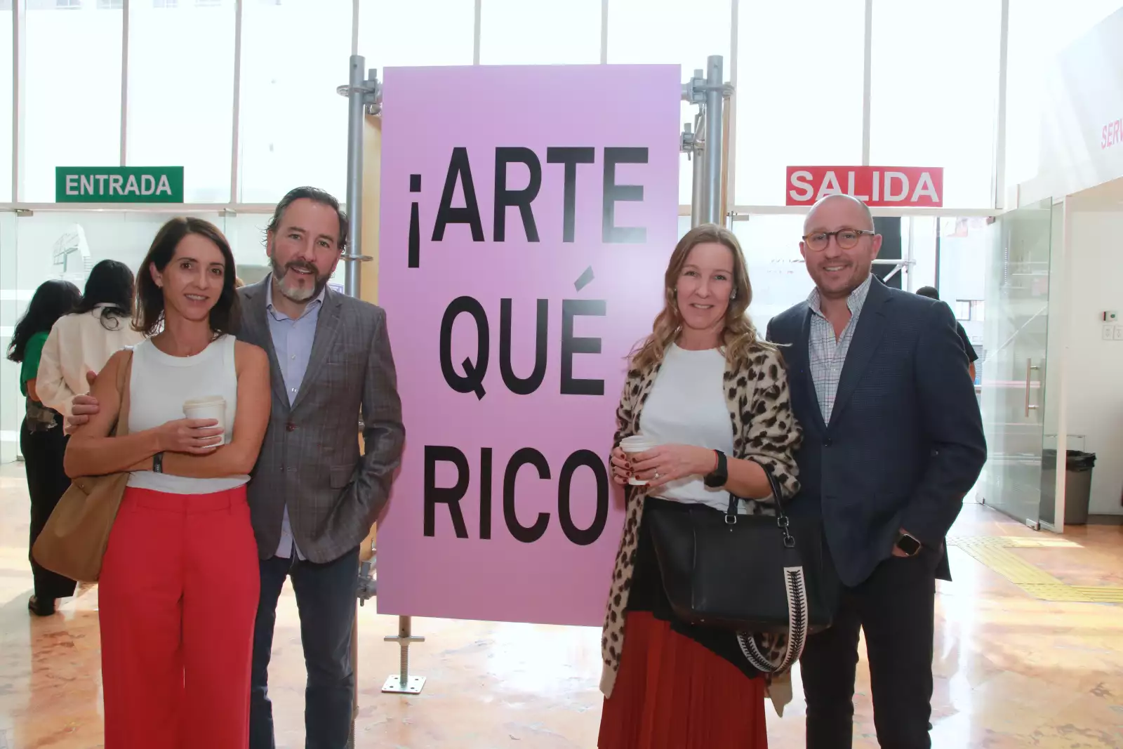 CORTE DE LISTÓN MATERIAL ART FAIR 