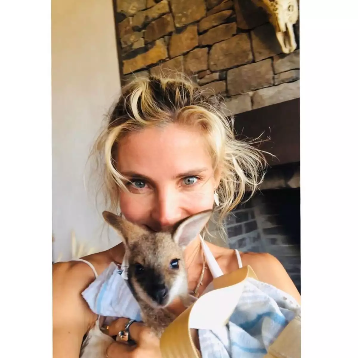 Elsa Pataky