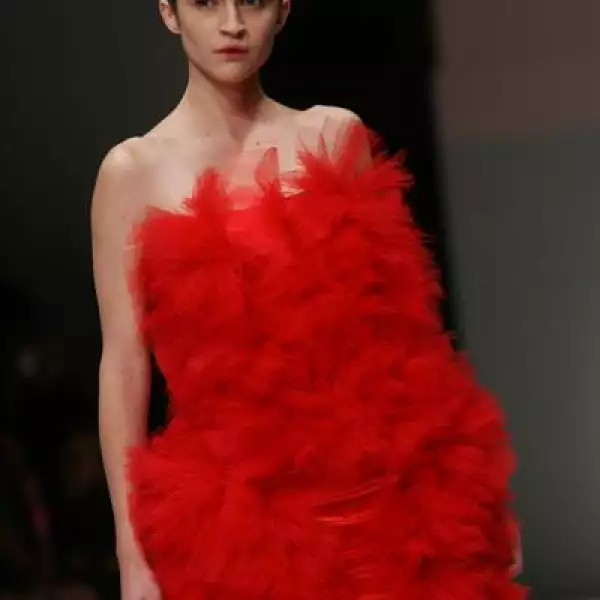 DFashion Julia y Renata.