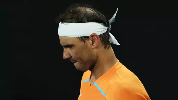 2023 Australian Open - Day 3