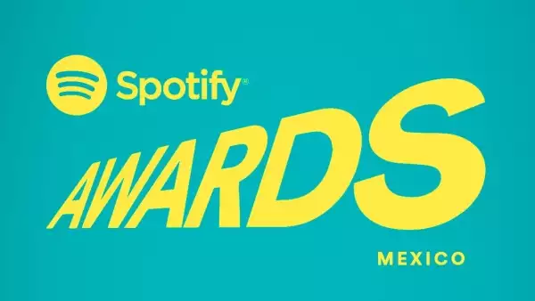 Spotify Awards