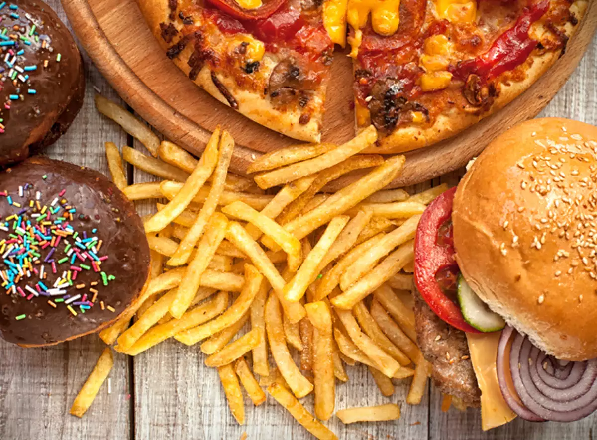 No más secretos, te damos 5 tips que te ayudarán a comer sólo lo que tu cuerpo necesita.
