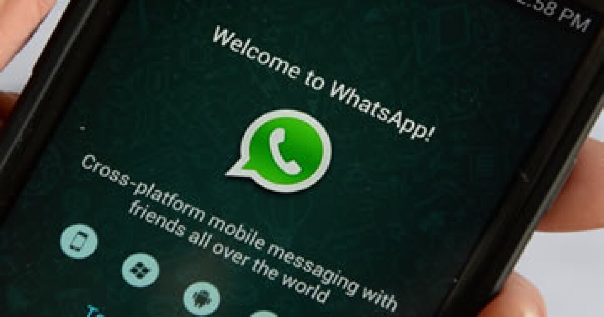 8 Cosas Que No Conocias De Whatsapp