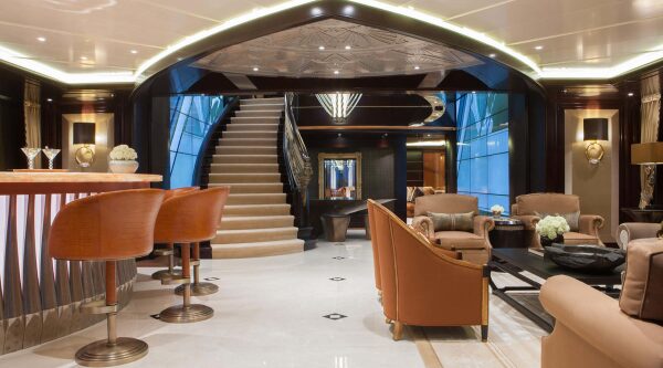 kismet luxury