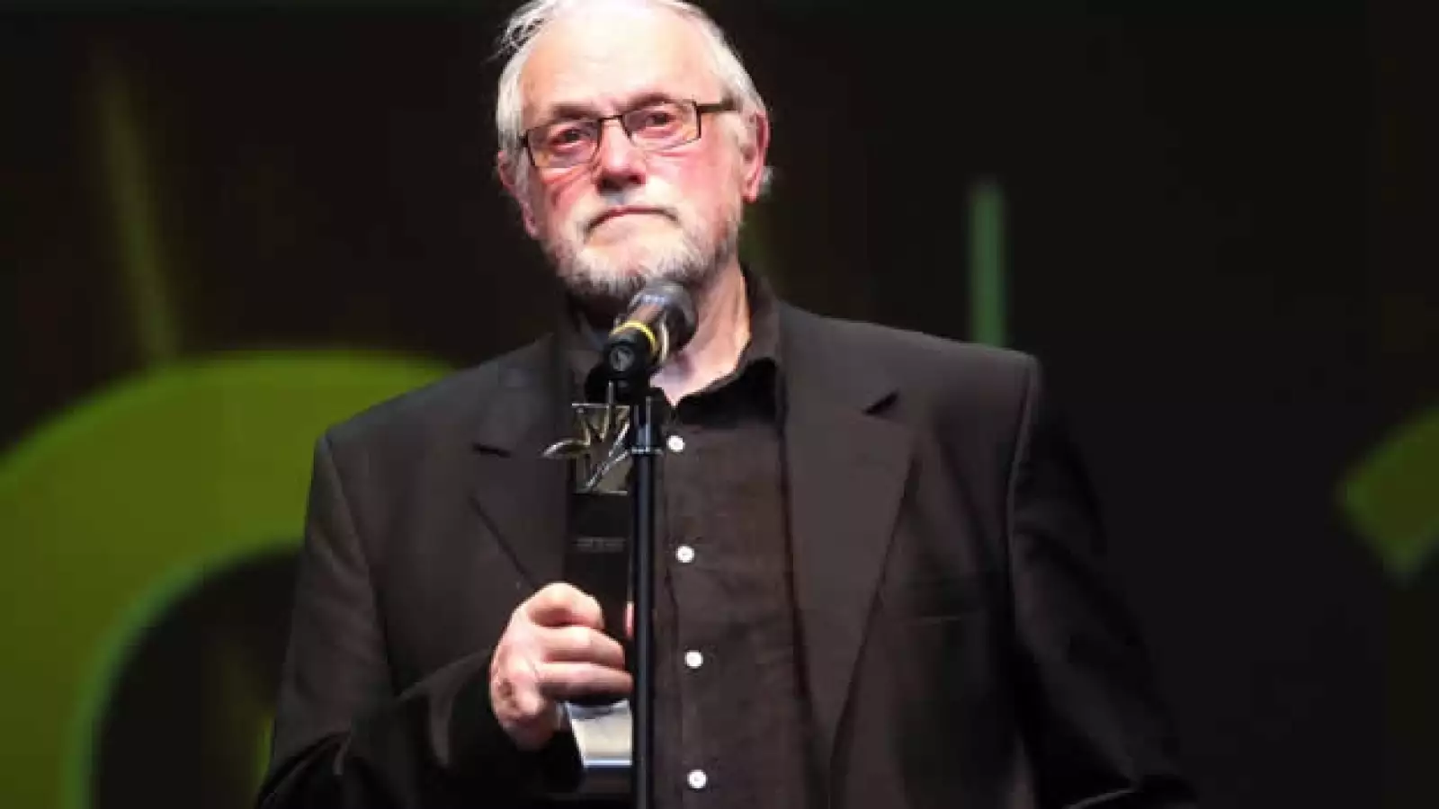 jan troell